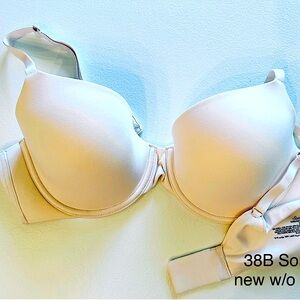 Soma Enbliss Full Coverage 38B